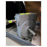 Safeguard Hub City Gearbox Assembly