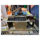 Mazak MV30-1.8kW Electrical Control Unit