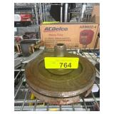 Heavy Duty ACDelco Torque Adapter with Metal Chuck