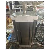 3-Phase Stepper Motor, Model 34HS59-5004S