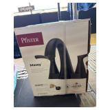 Pfister Masey Tuscan Bronze Bathroom Faucet