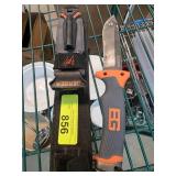 Gerber Bear Grylls Fixed Blade Knife