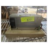 TDK-Lambda HWS300-24 Power Supply Unit