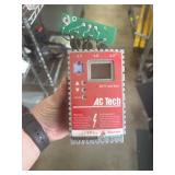 Lenze AC Tech SCN Variable Frequency Drive