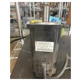 Yaskawa SGM-AH Servo Motor 400W 200V