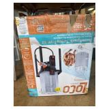 LoCo SureSpark Turkey Fryer Kit