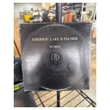 Emerson, Lake & Palmer Works