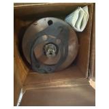 Ausco Multi-Disc Wheel Mount Brake Assembly