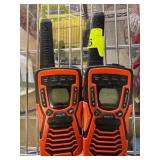 Cobra Floating Walkie-Talkies