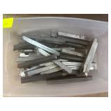 Steel Lathe Cutting Tools