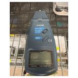 DT6236B Digital Tachometer Device