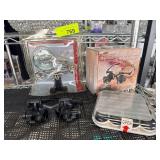 Magnifying Tools with Accessories