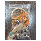Jewelry Lot in Bag