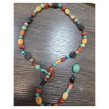 Carolyn Pollack Sterling Silver Necklace