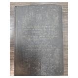 1914 New York, New Haven, and Hartford Railroad Ru