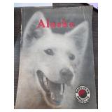 Alaska Travel Brochure by Northern Pacific Railway