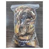 Bag of Mixed Fashion Jewelry Assortment