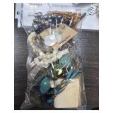 Jewelry Lot Including Various Styles