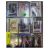 Luka Doncic Basketball Cards