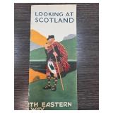 Looking at Scotland, London & North Eastern Railwa