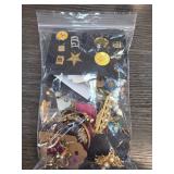 Costume Jewelry and Accessories