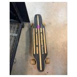 RazorX Electric Skateboard Longboard