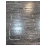 Sterling Silver Chain Necklace