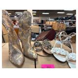 Womens Anne Michelle, S, White Mountain Shoes