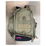 Maxpedition Tactical Backpack in Tan