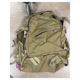 Blackhawk Tactical Backpack in Olive Green