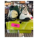 Nike Mens Dual Fusion Basketball Shoes