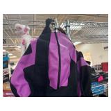 Victorias Secret PINK Duffle Bag with Dog