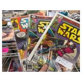 Star Wars Marvel Comics Lot of 3 Issues