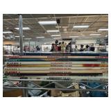 Complete Set of Playboy Magazines From 1992