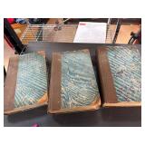 American State Papers on Naval Affairs, 3 Volumes