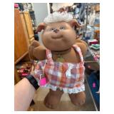 Cabbage Patch Animal Pal Puppy Doll by Xavier Robe
