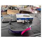 Electronics and Accessories