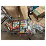 Marvel Amazing Spider-Man Comic Reprints