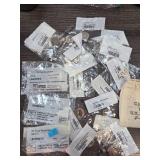 U.S. Mint Coins in Original Packaging