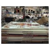 1990 Playboy Magazine Lot of 12 Issues