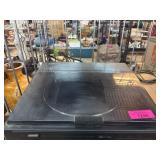 Garrard GLT-60 Linear Automatic Turntable