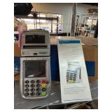First Data FD400GT Credit Card Terminal