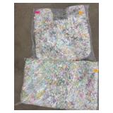 Confetees Spaghetees Pastel Shaggy Rig and Potty R