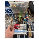 Character-Themed Kidsï¿½ Wristwatches