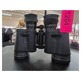 Tasco Binoculars with Black Exterior Finish