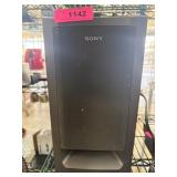 Sony SA-WMS230 Active Subwoofer Speaker