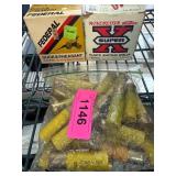 20-Gauge Shotgun Shells