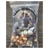 Jewelry and Digital Watch