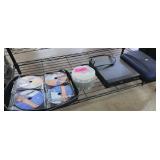 DVDs with DVD Player Included