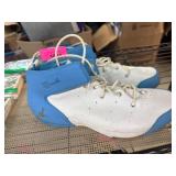 Carmelo Anthony Themed Basketball Sneakers